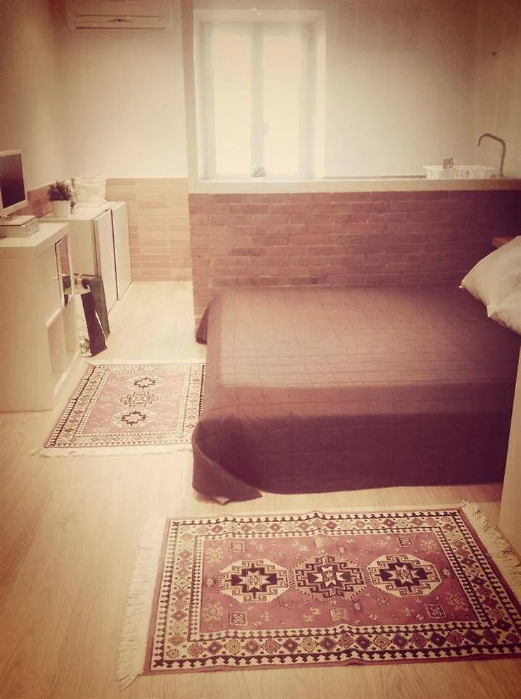 Borgo Al Vaticano Bed & Breakfast Rome Italy